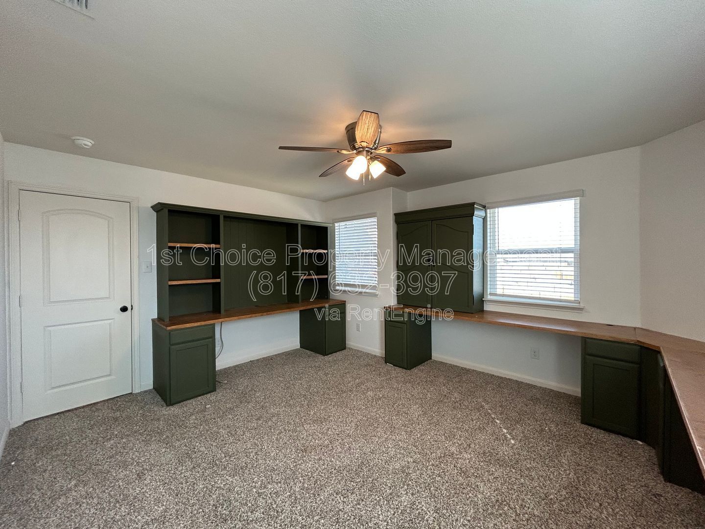 HOMES FOR RENT in FORT WORTH, NORTHWEST ISD!!! property image