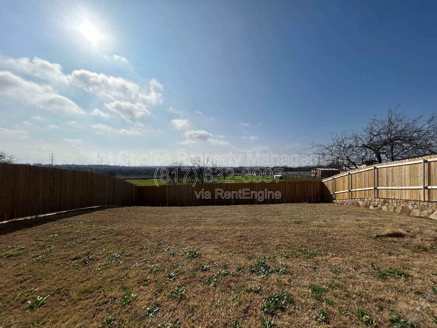 HOMES FOR RENT in FORT WORTH, NORTHWEST ISD!!! property image