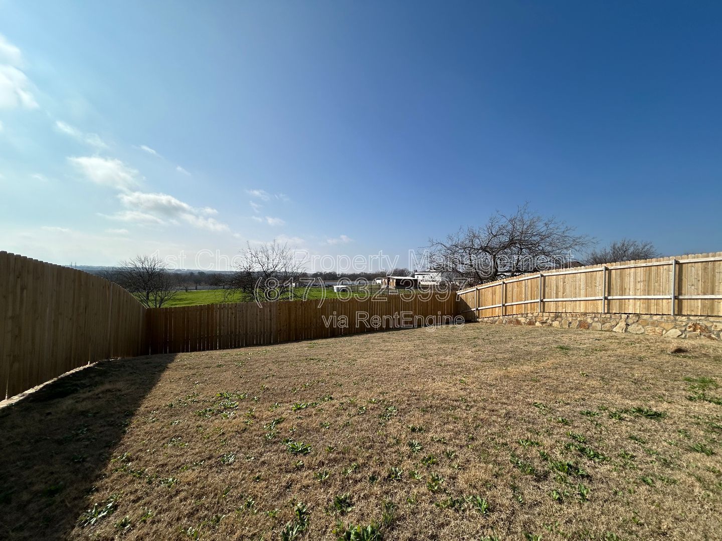 HOMES FOR RENT in FORT WORTH, NORTHWEST ISD!!! property image