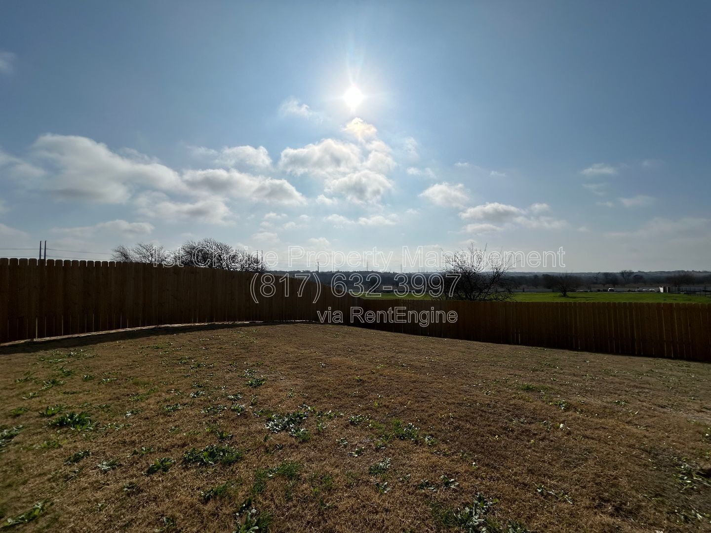 HOMES FOR RENT in FORT WORTH, NORTHWEST ISD!!! property image