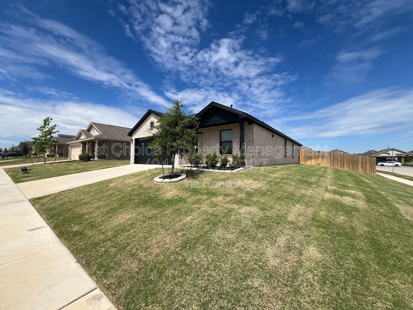 Hutchins Texas Homes For Rent 