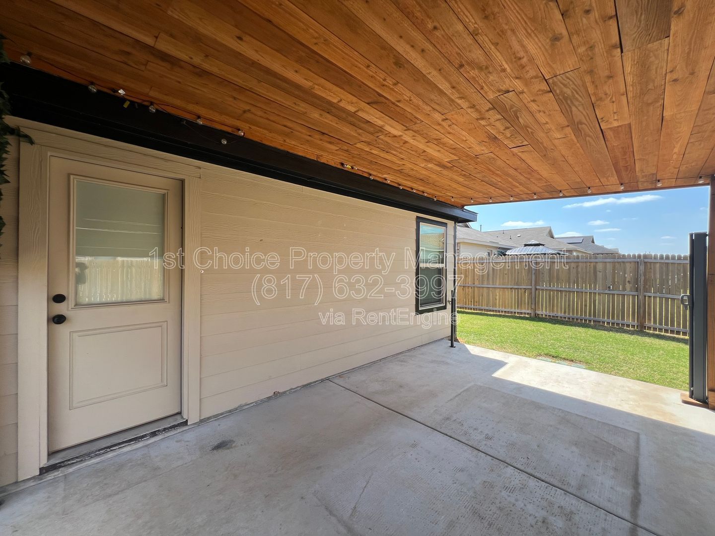 Hutchins Texas Homes For Rent 