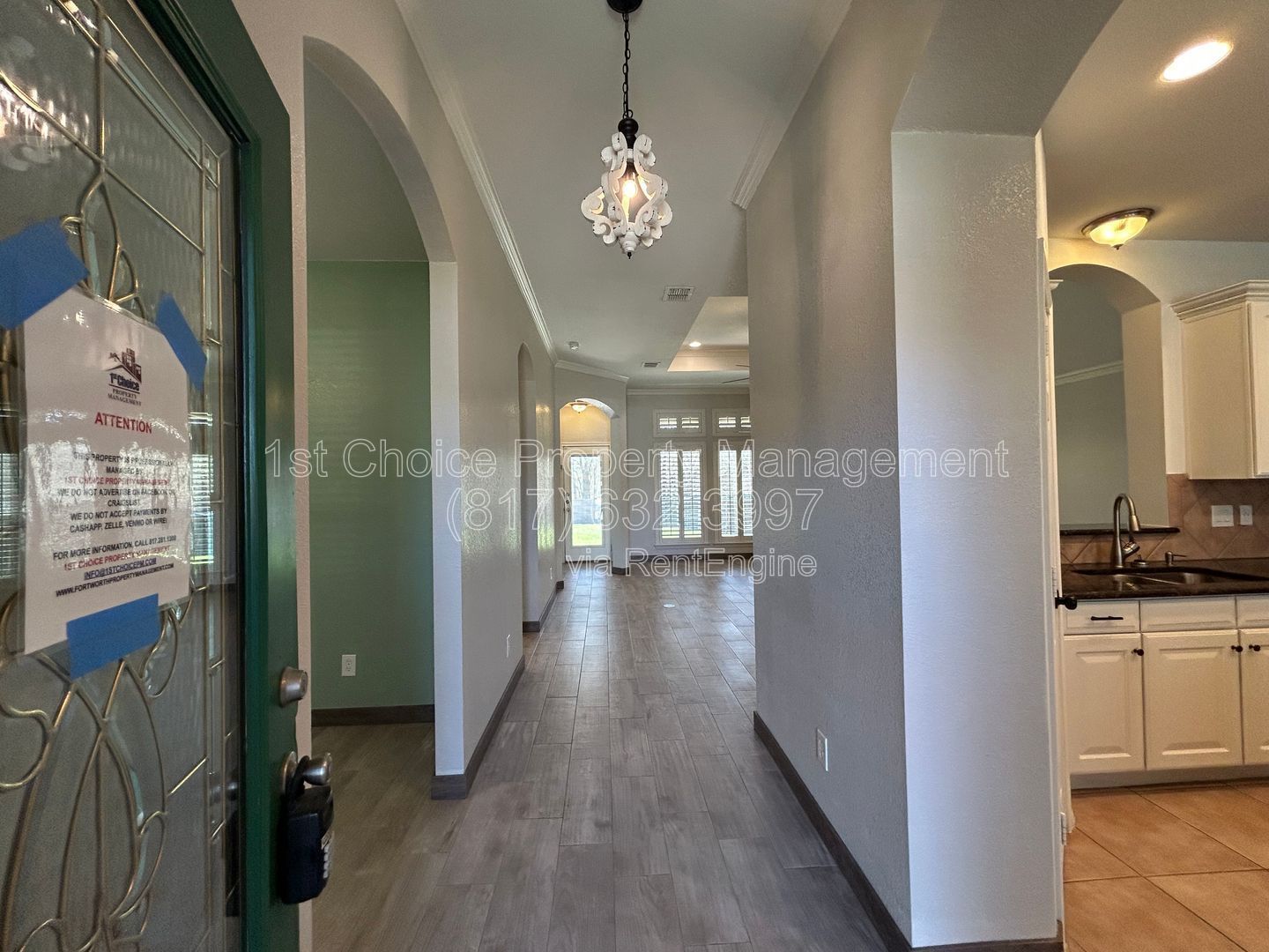 Benbrook Texas Homes for Rent property image