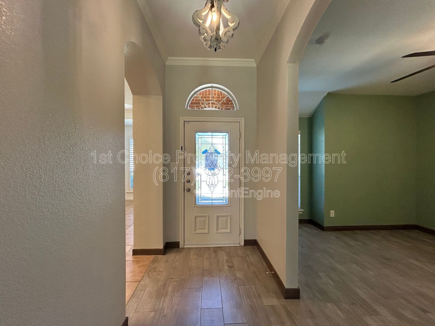 Benbrook Texas Homes for Rent property image