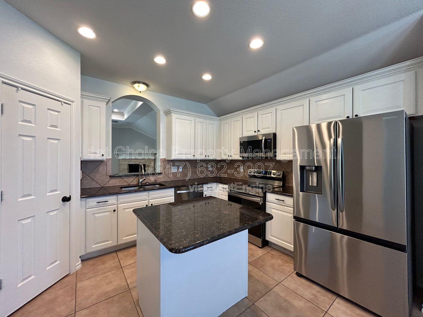 Benbrook Texas Homes for Rent property image