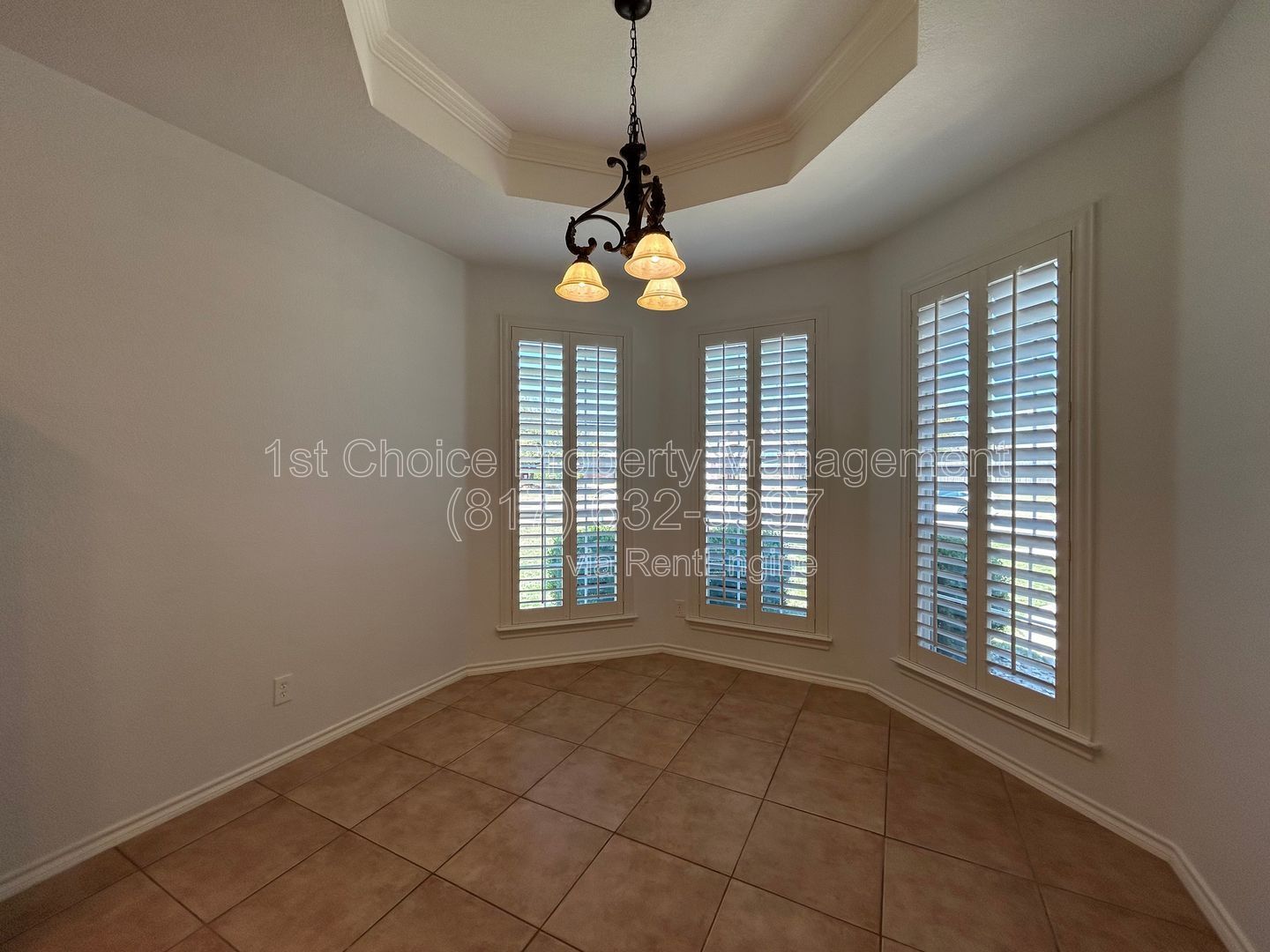 Benbrook Texas Homes for Rent property image