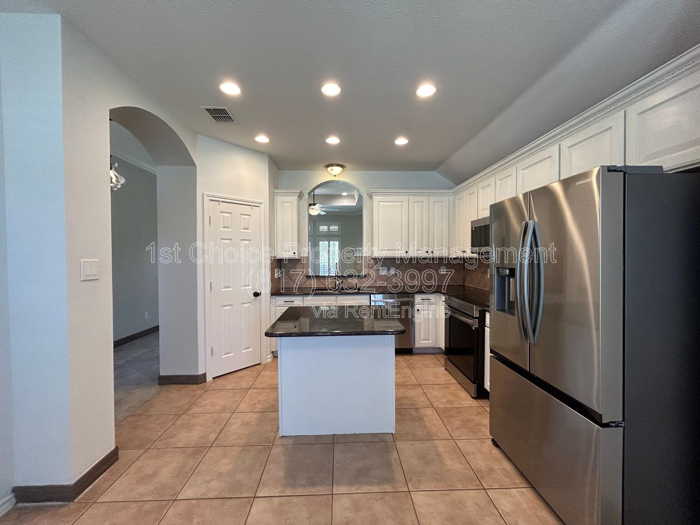 Benbrook Texas Homes for Rent property image