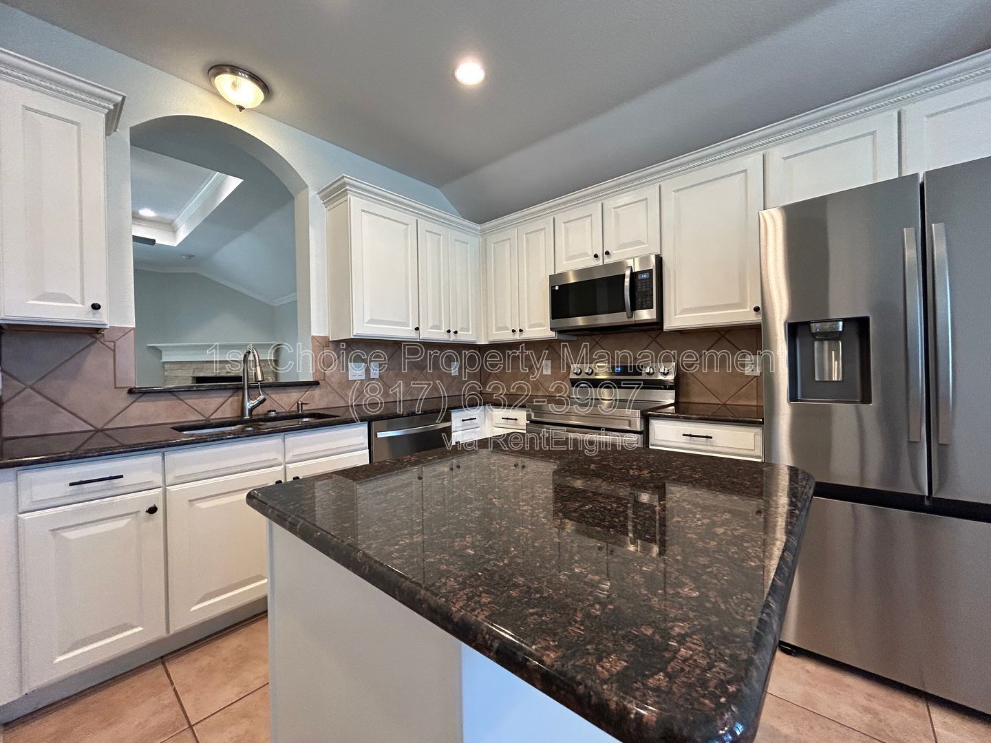 Benbrook Texas Homes for Rent property image