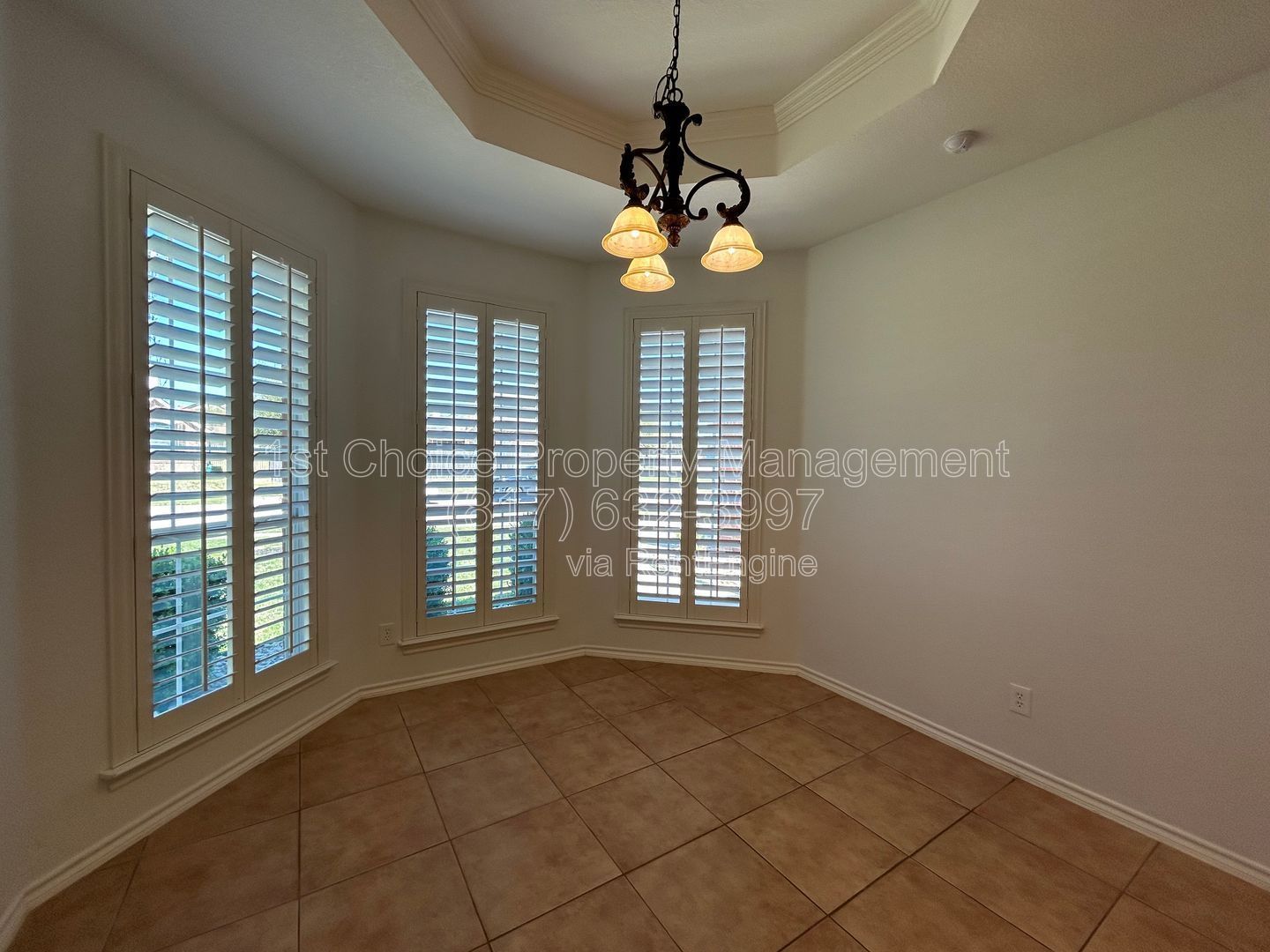 Benbrook Texas Homes for Rent property image