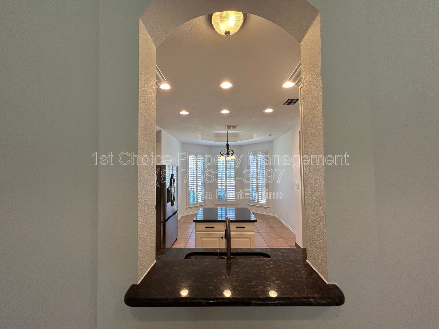 Benbrook Texas Homes for Rent property image