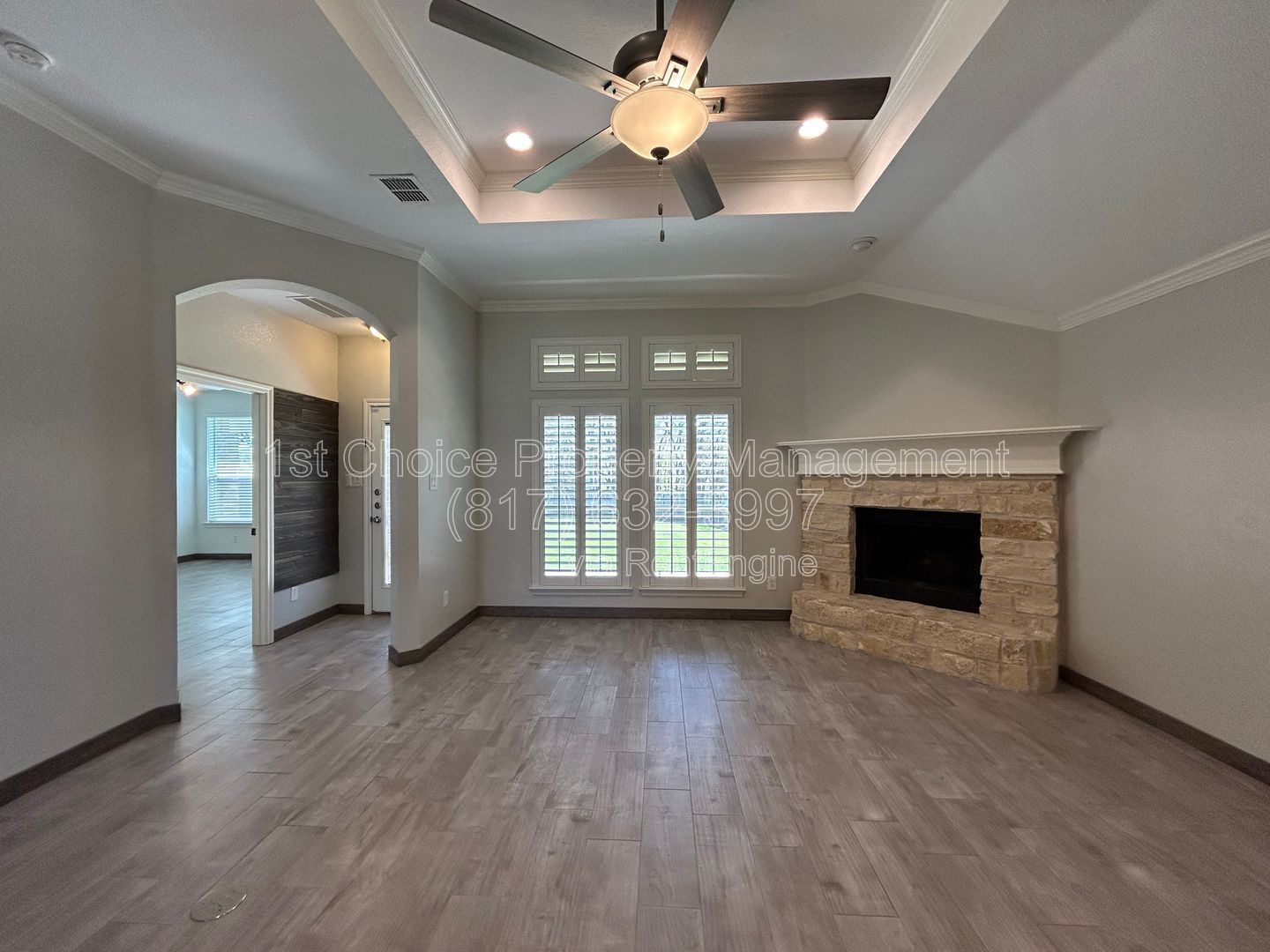 Benbrook Texas Homes for Rent property image