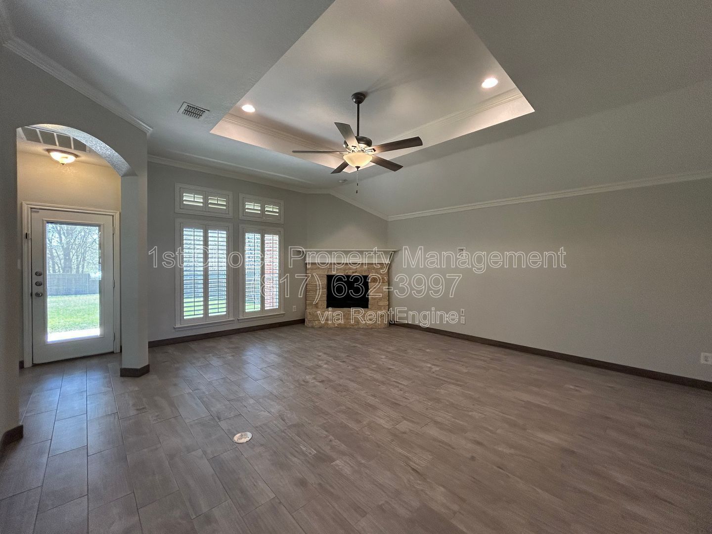 Benbrook Texas Homes for Rent property image