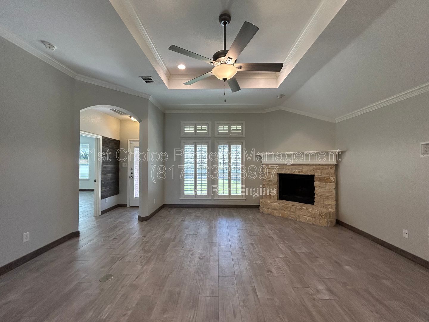 Benbrook Texas Homes for Rent property image