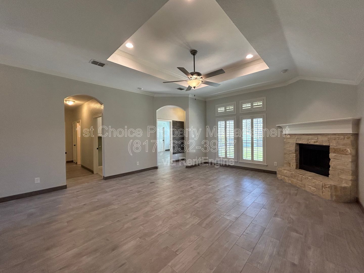 Benbrook Texas Homes for Rent property image