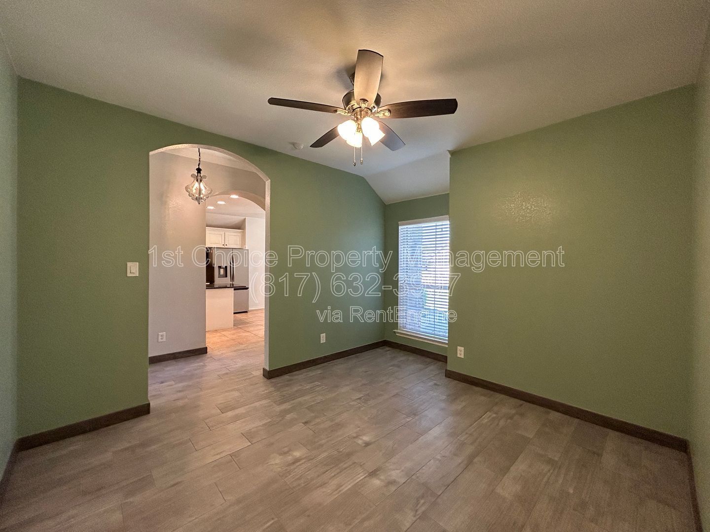 Benbrook Texas Homes for Rent property image