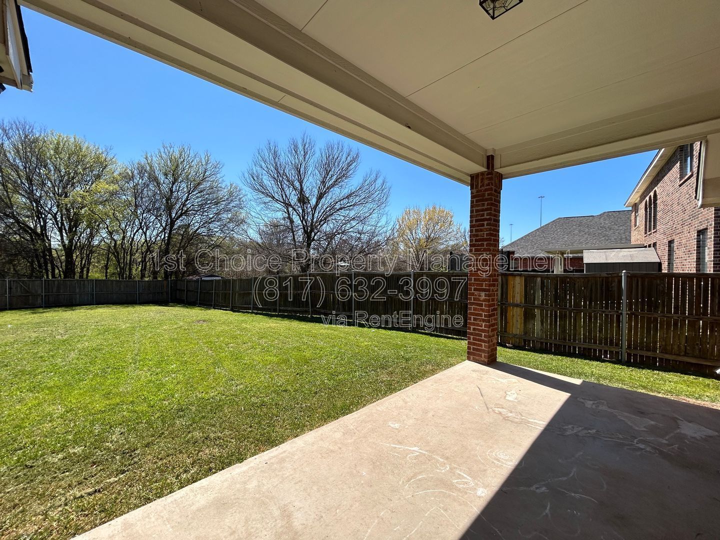 Benbrook Texas Homes for Rent property image