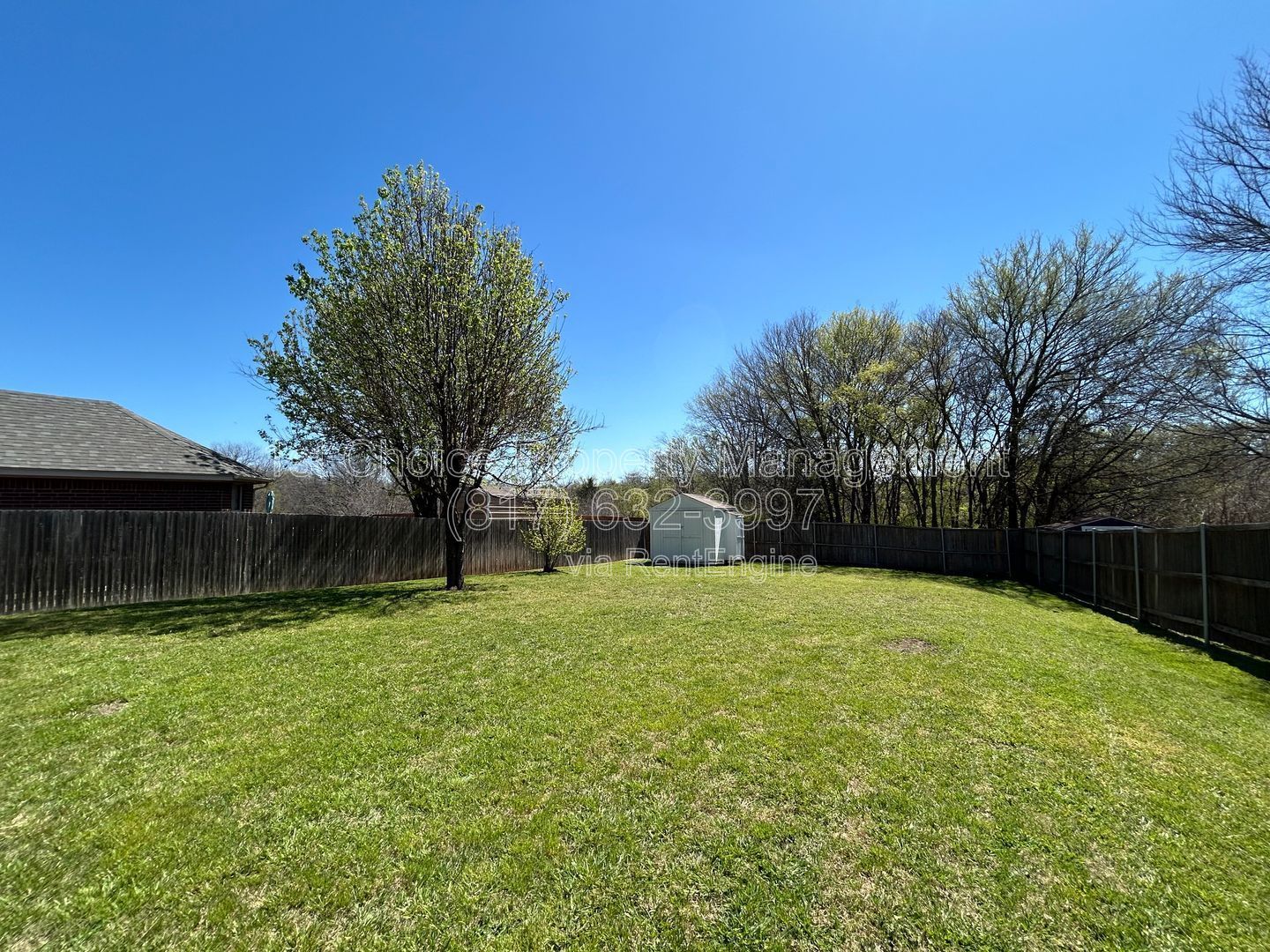 Benbrook Texas Homes for Rent property image