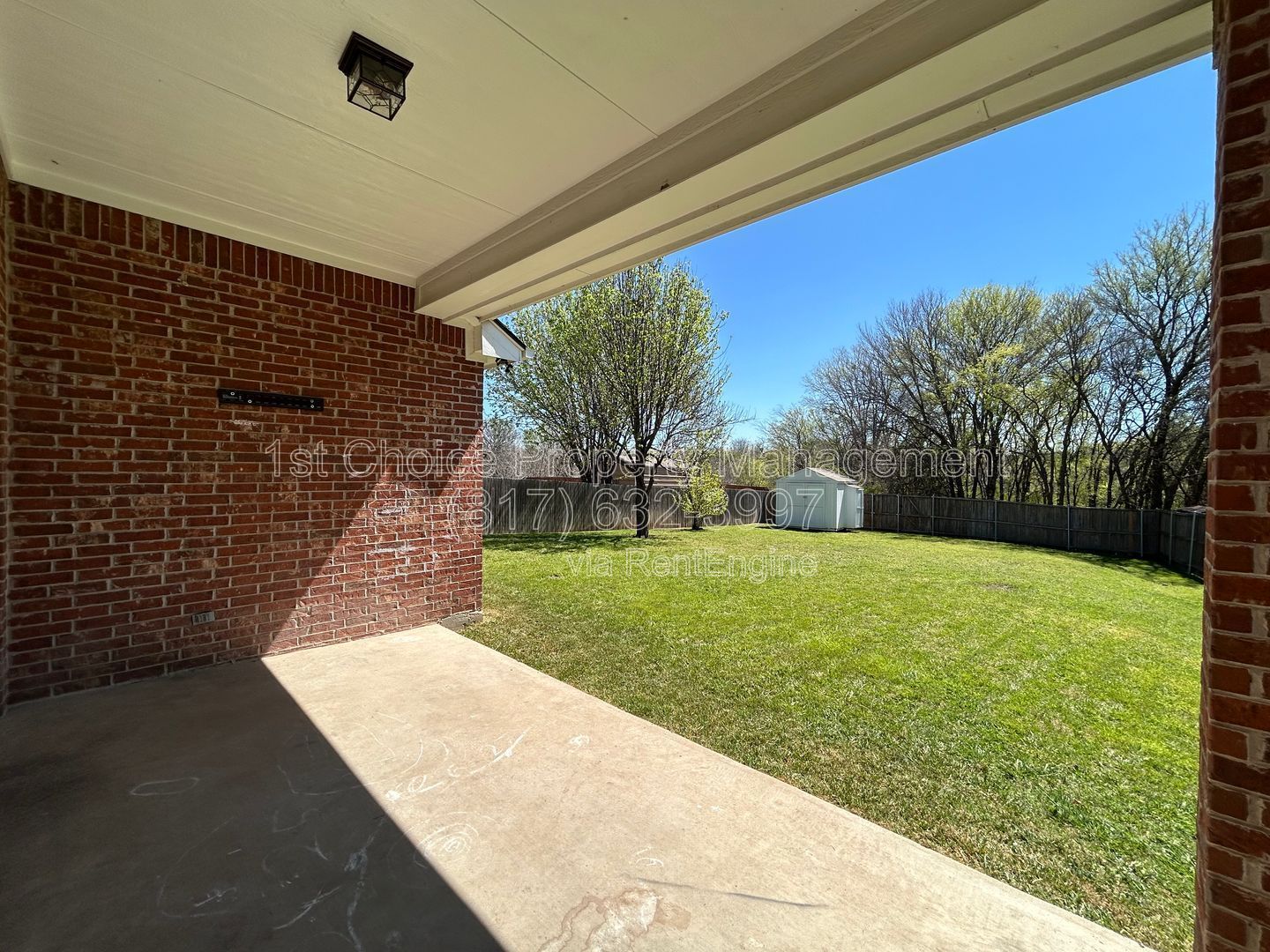 Benbrook Texas Homes for Rent property image