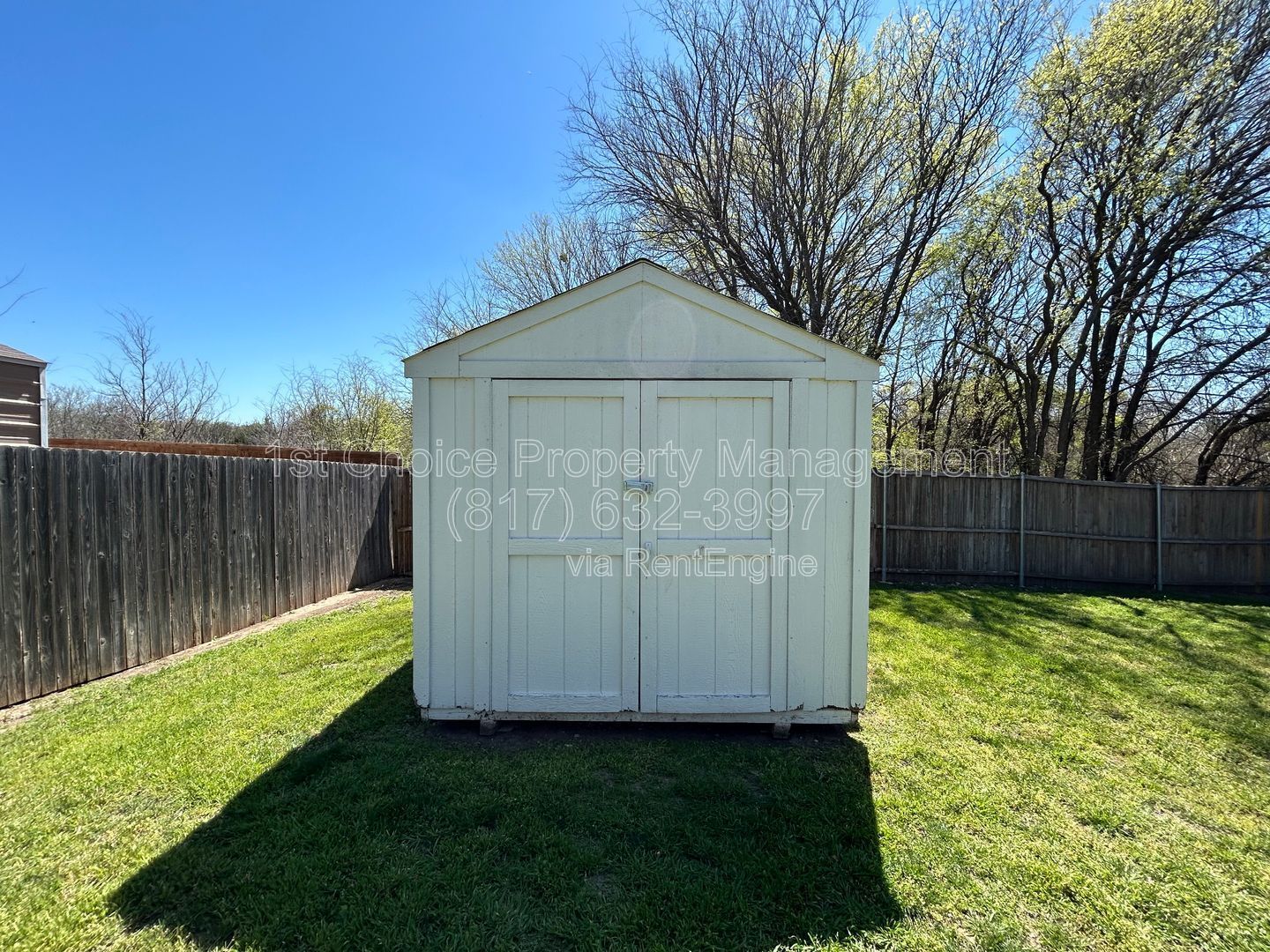 Benbrook Texas Homes for Rent property image