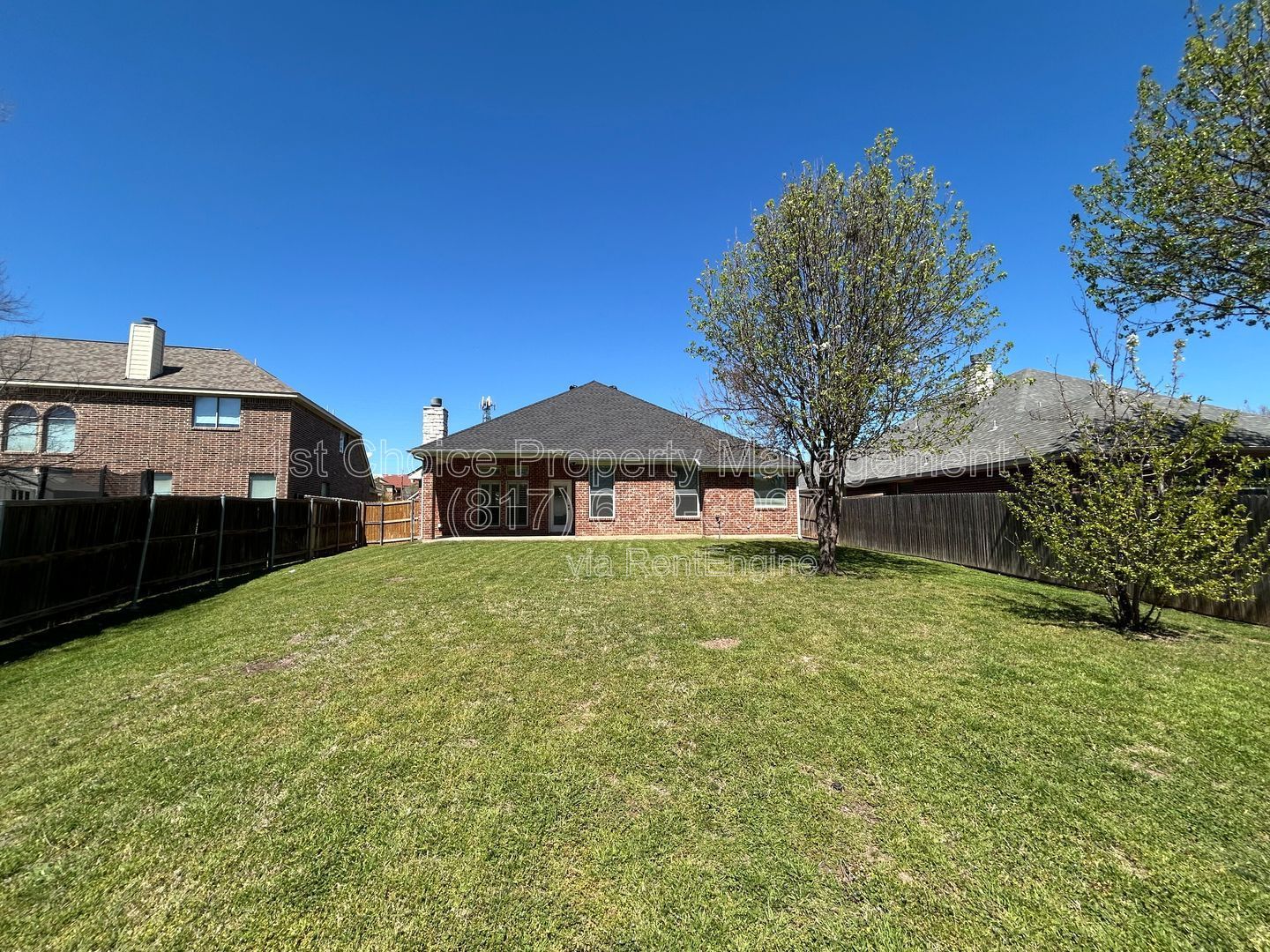 Benbrook Texas Homes for Rent property image