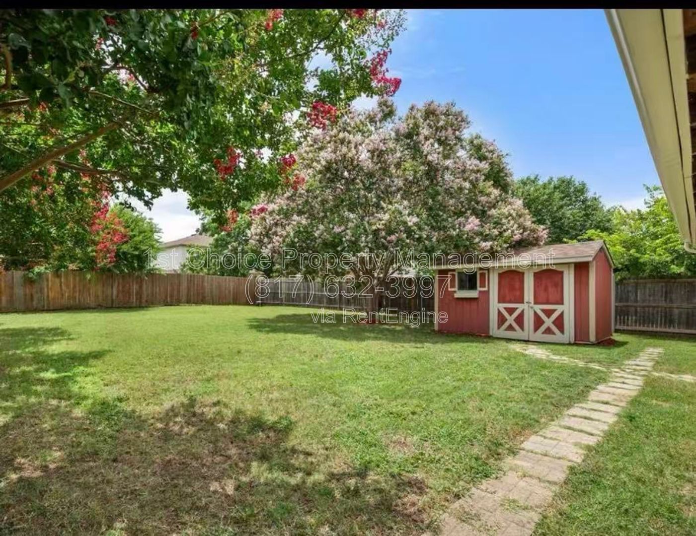 Arlington Texas Homes For Rent property image