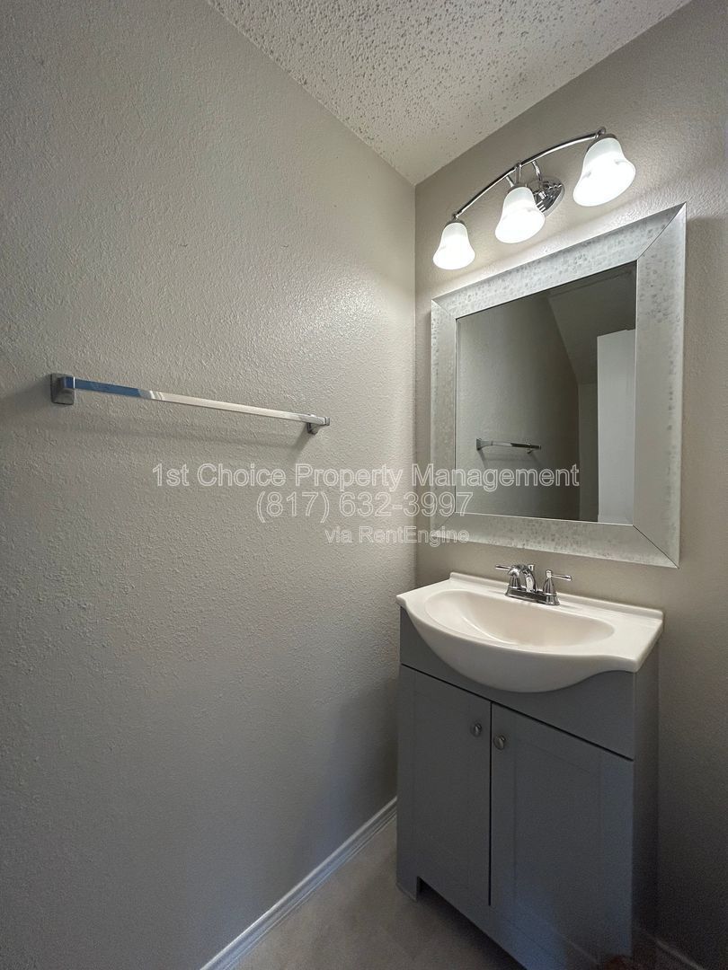 Arlington Texas Homes For Rent property image