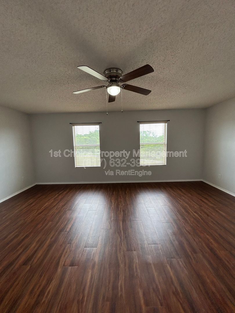 Arlington Texas Homes For Rent property image