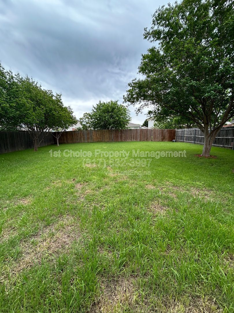 Arlington Texas Homes For Rent property image