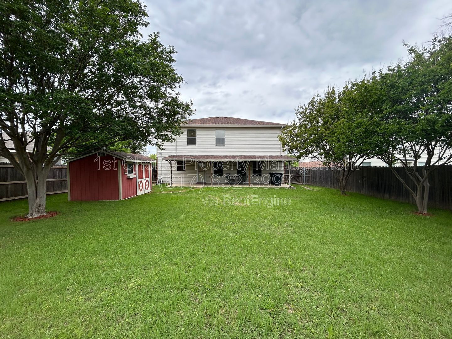 Arlington Texas Homes For Rent property image