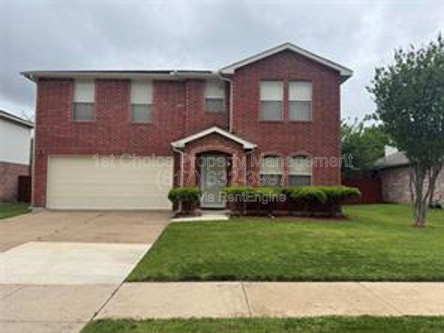 Arlington Texas Homes For Rent property image