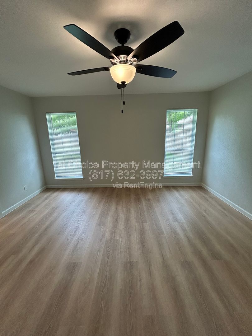 Fort Worth Texas Homes for Rent 