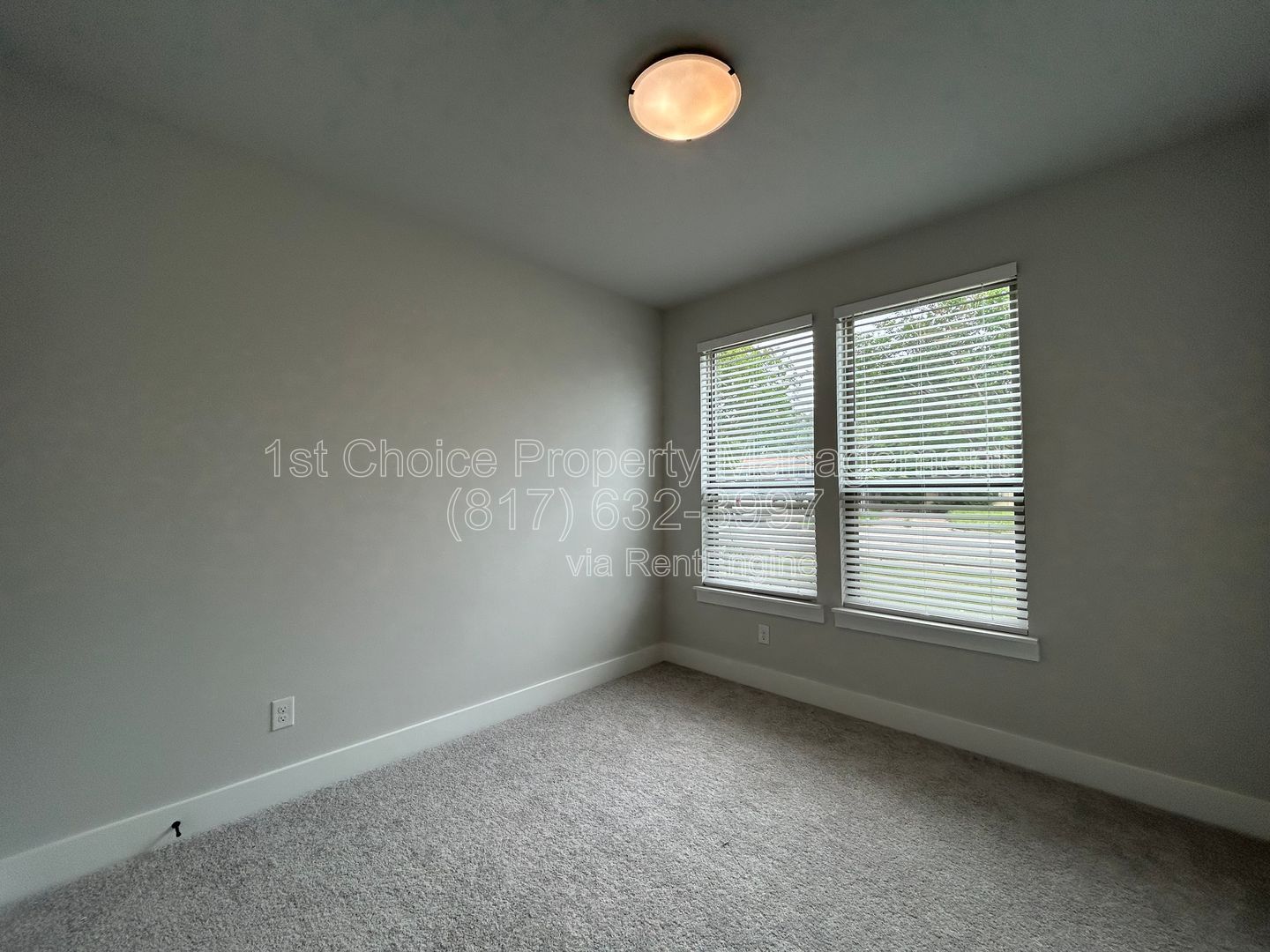 Fort Worth Texas Homes for Rent 