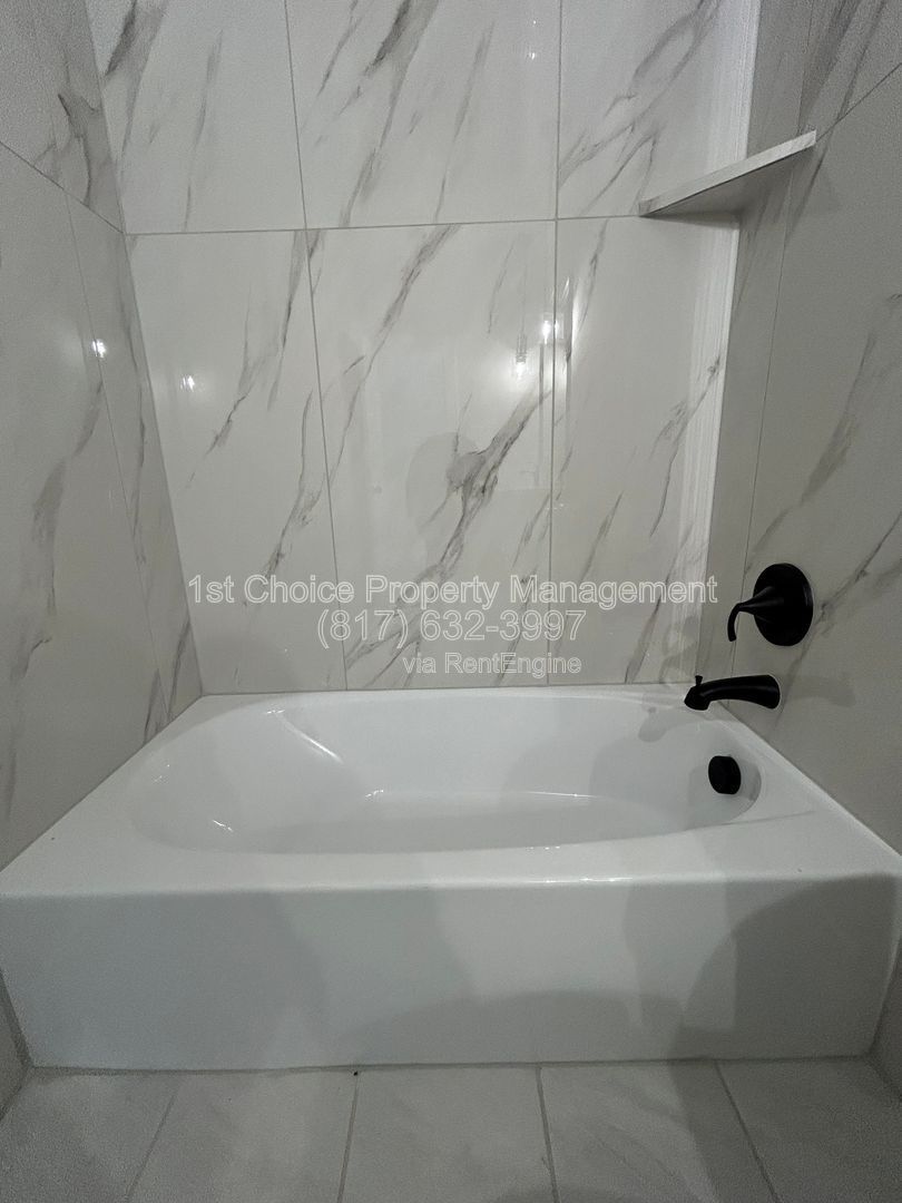 Fort Worth Texas Homes for Rent 