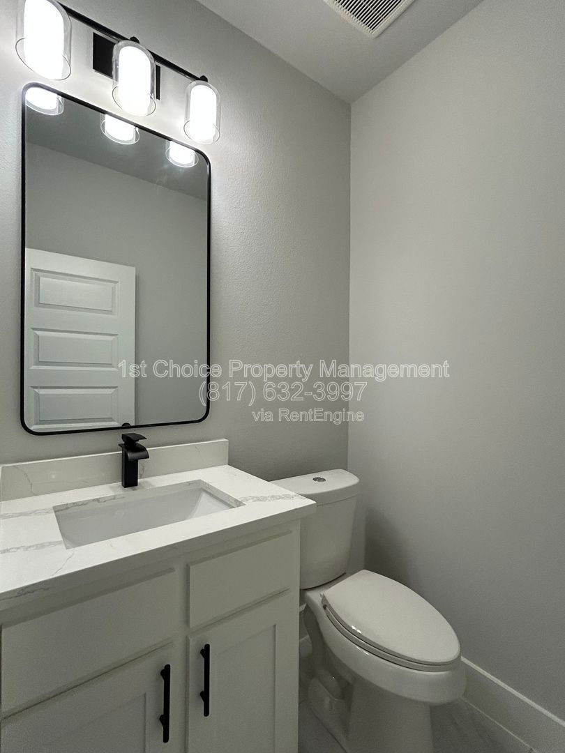 Fort Worth Texas Homes for Rent 