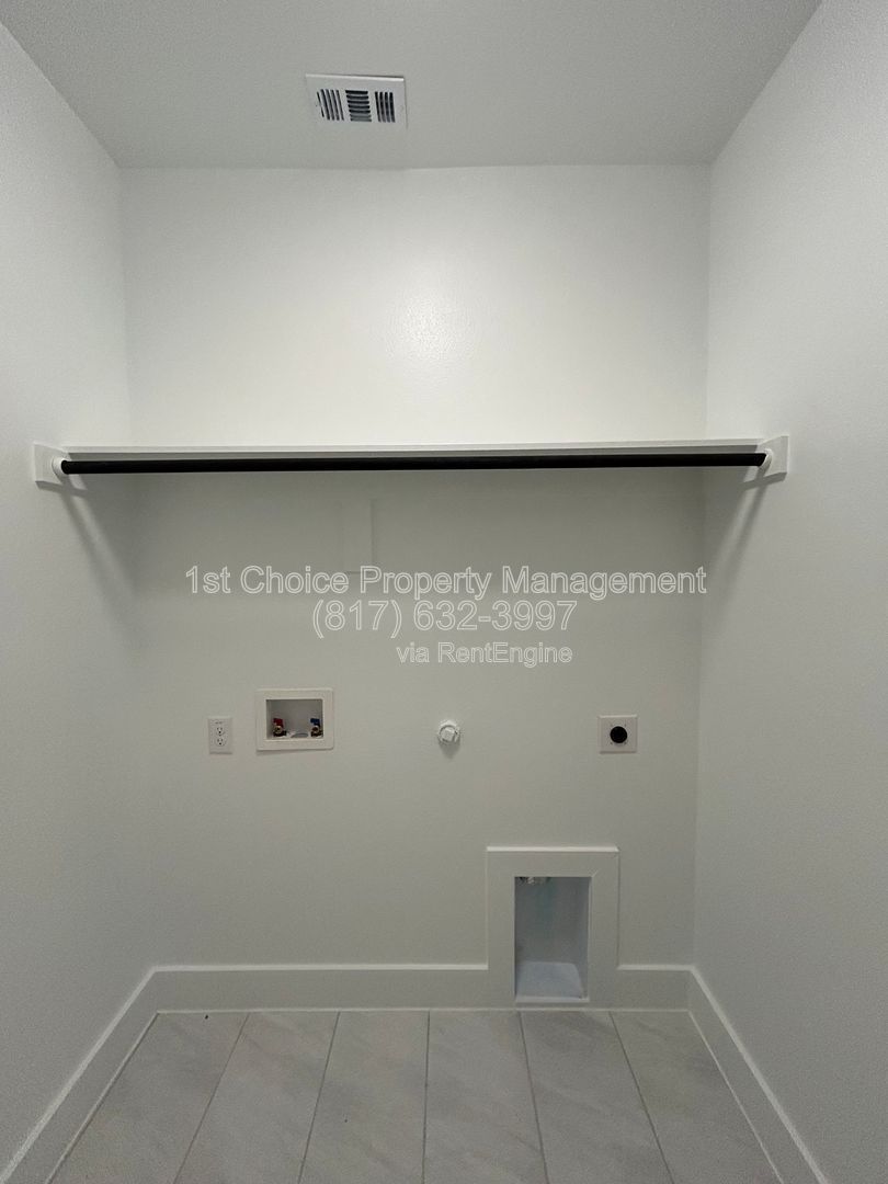 Fort Worth Texas Homes for Rent 