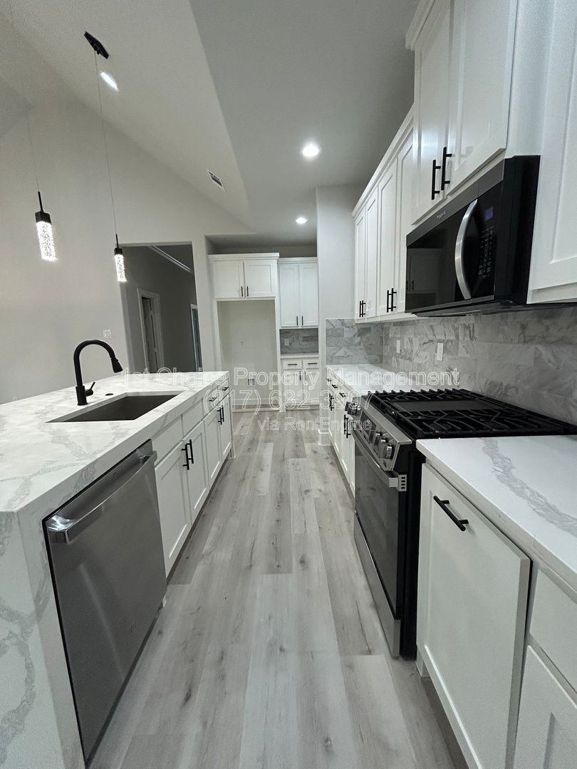 Fort Worth Texas Homes for Rent 