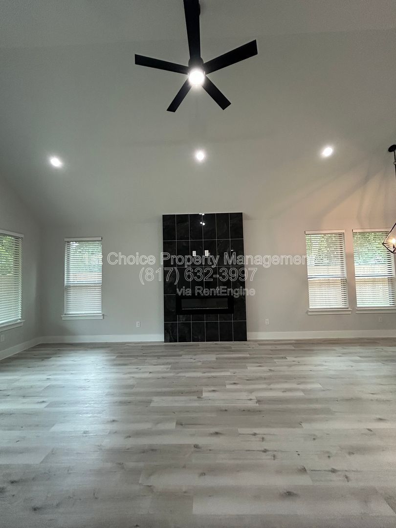 Fort Worth Texas Homes for Rent 