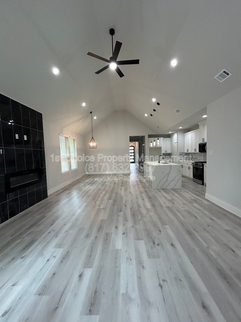 Fort Worth Texas Homes for Rent 