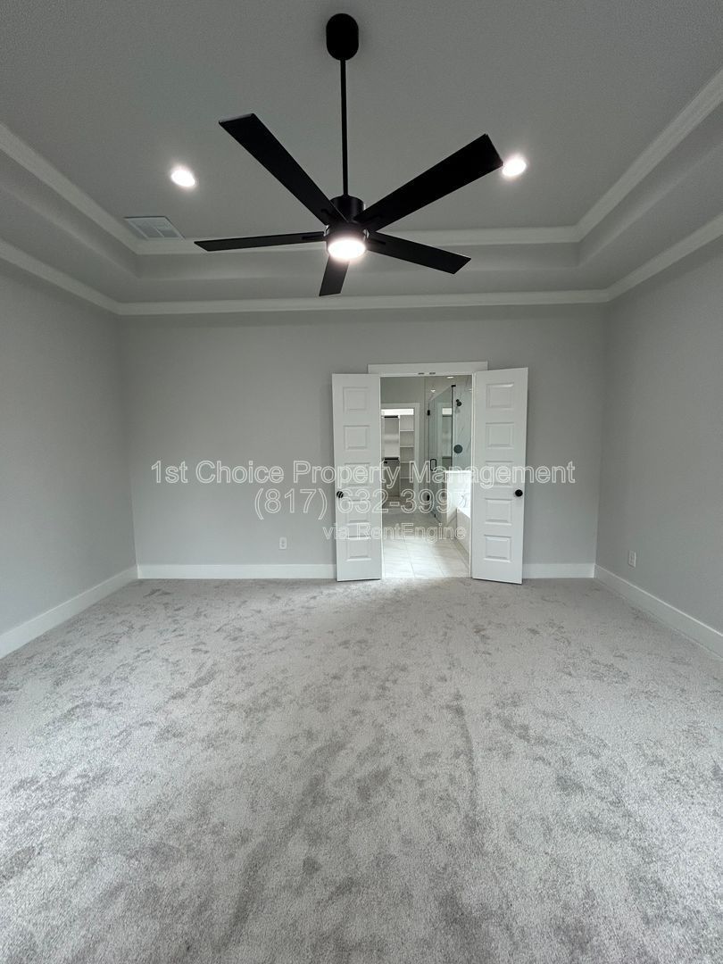 Fort Worth Texas Homes for Rent 