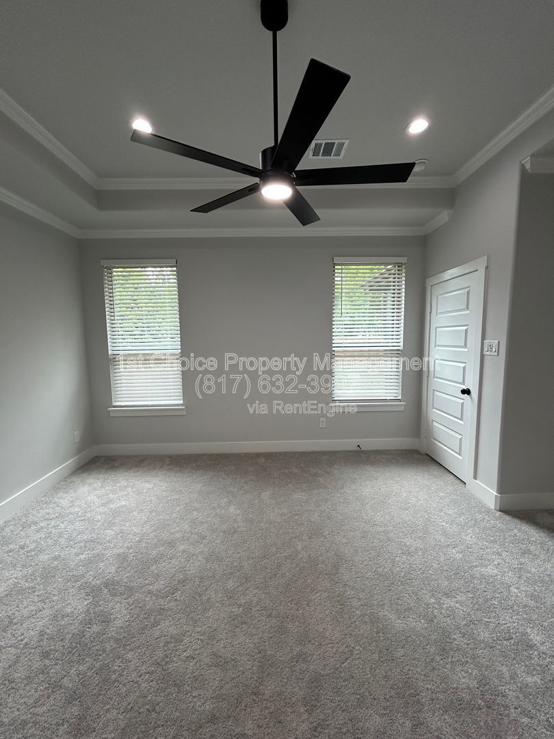 Fort Worth Texas Homes for Rent 