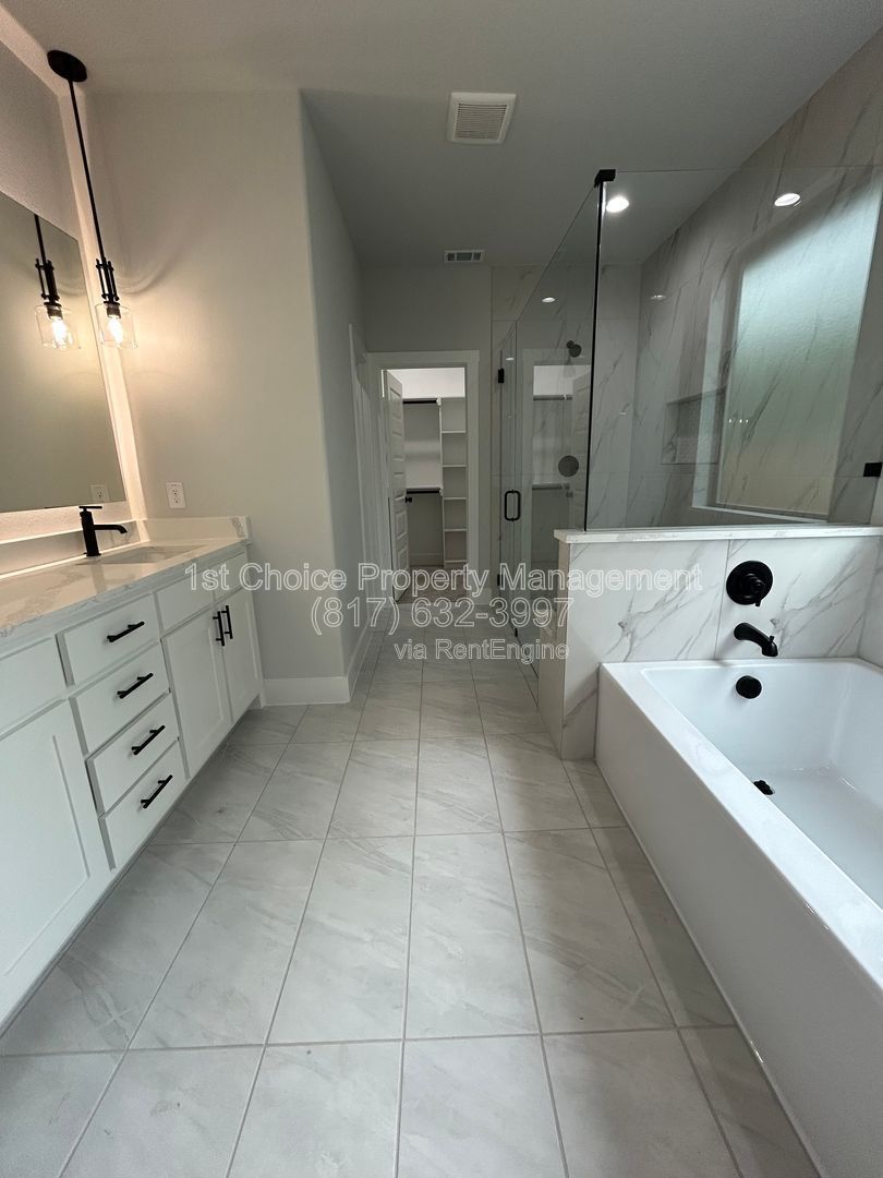 Fort Worth Texas Homes for Rent 