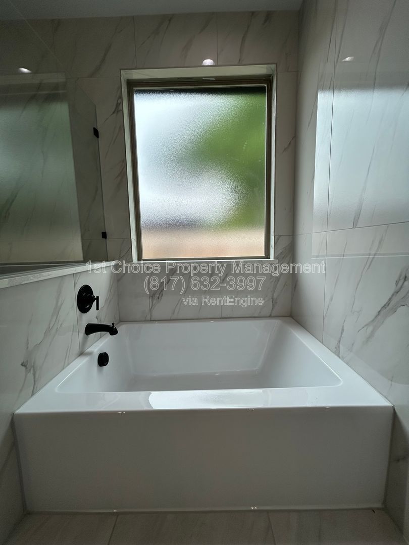 Fort Worth Texas Homes for Rent 