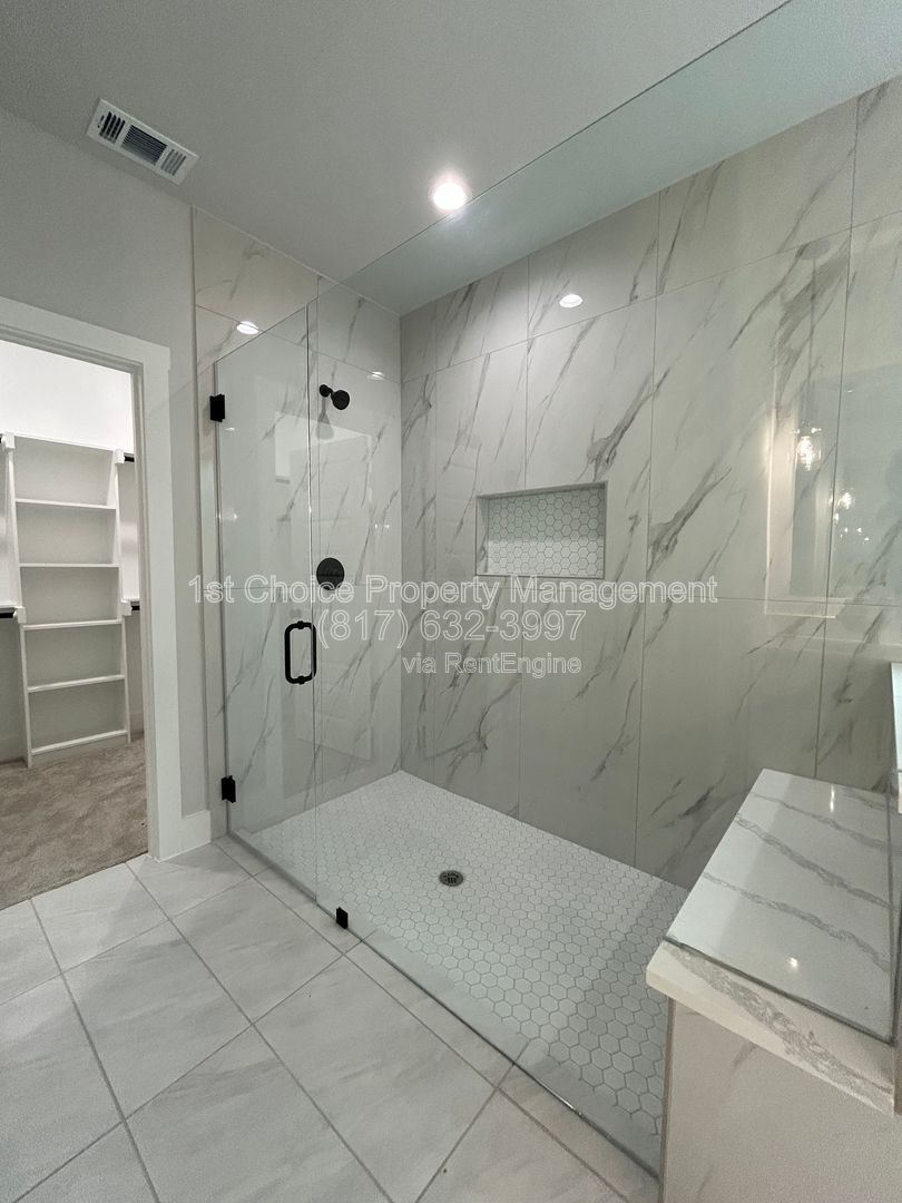 Fort Worth Texas Homes for Rent 