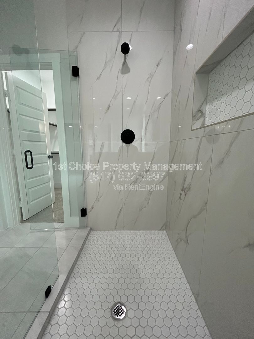 Fort Worth Texas Homes for Rent 