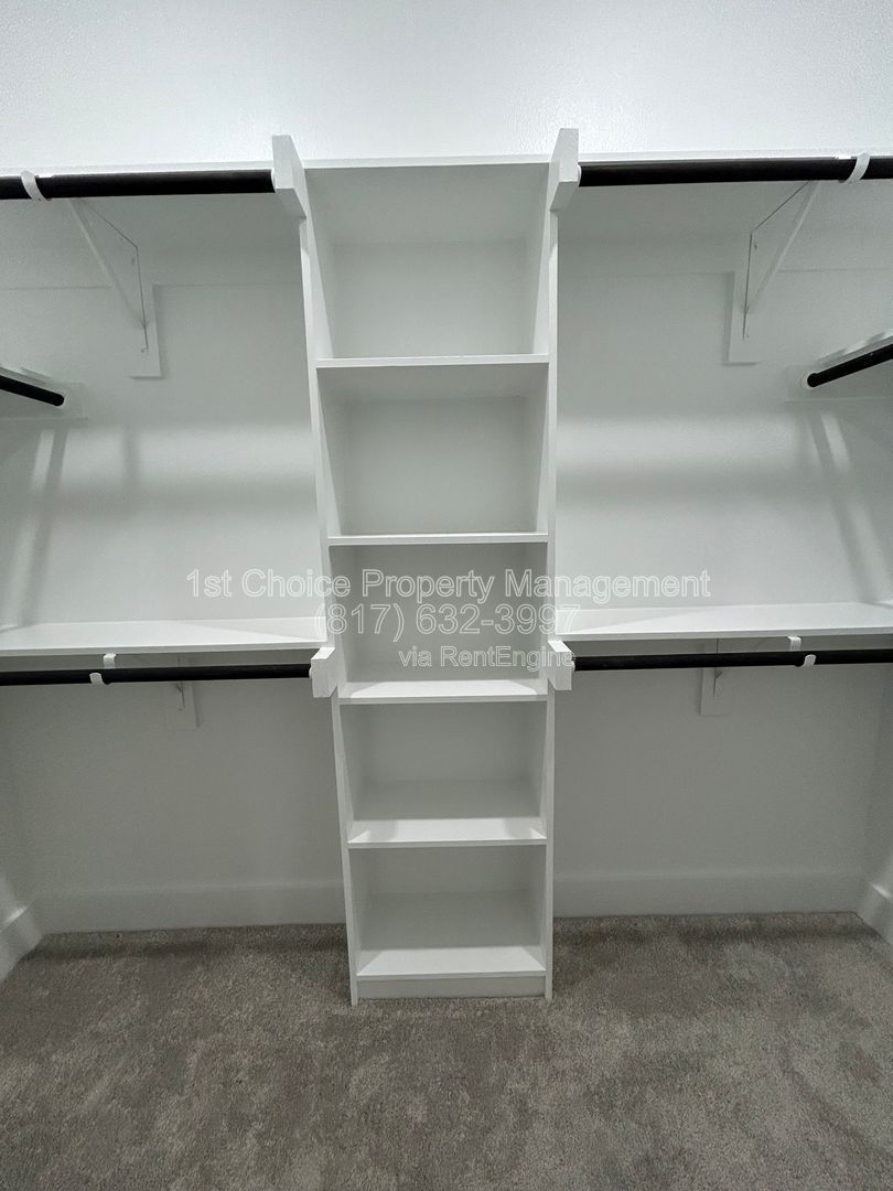 Fort Worth Texas Homes for Rent 