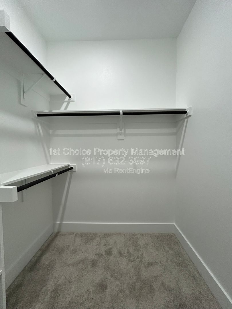 Fort Worth Texas Homes for Rent 