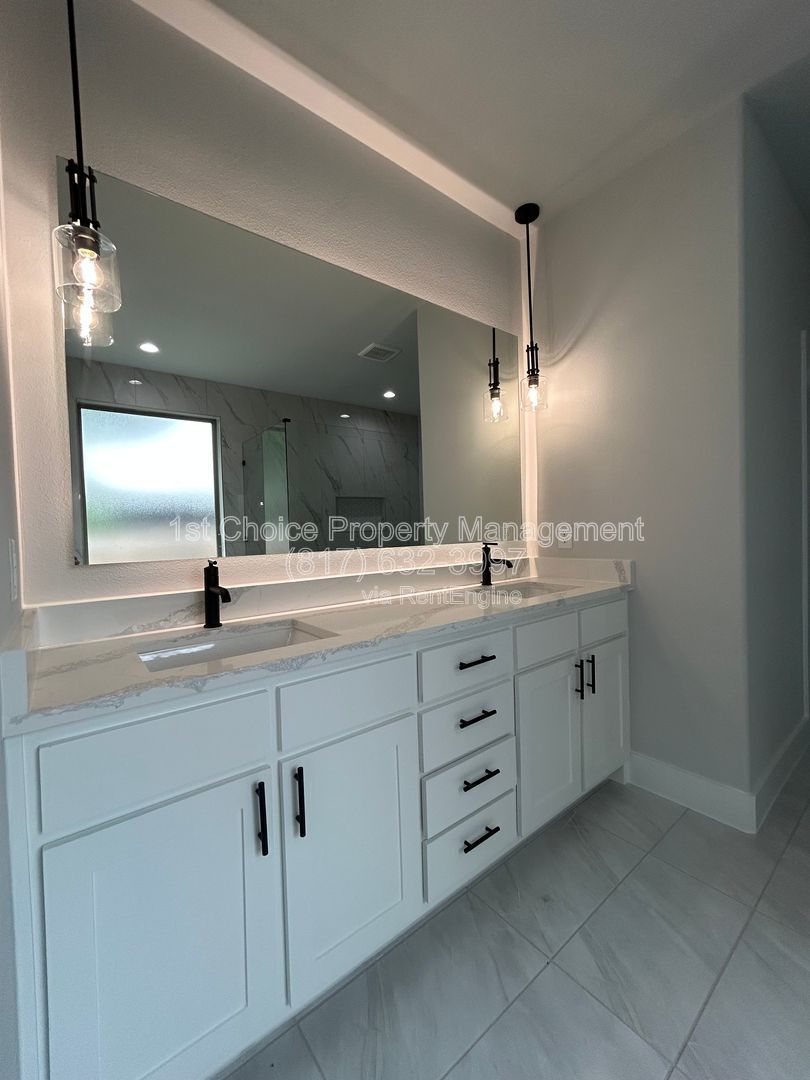 Fort Worth Texas Homes for Rent 