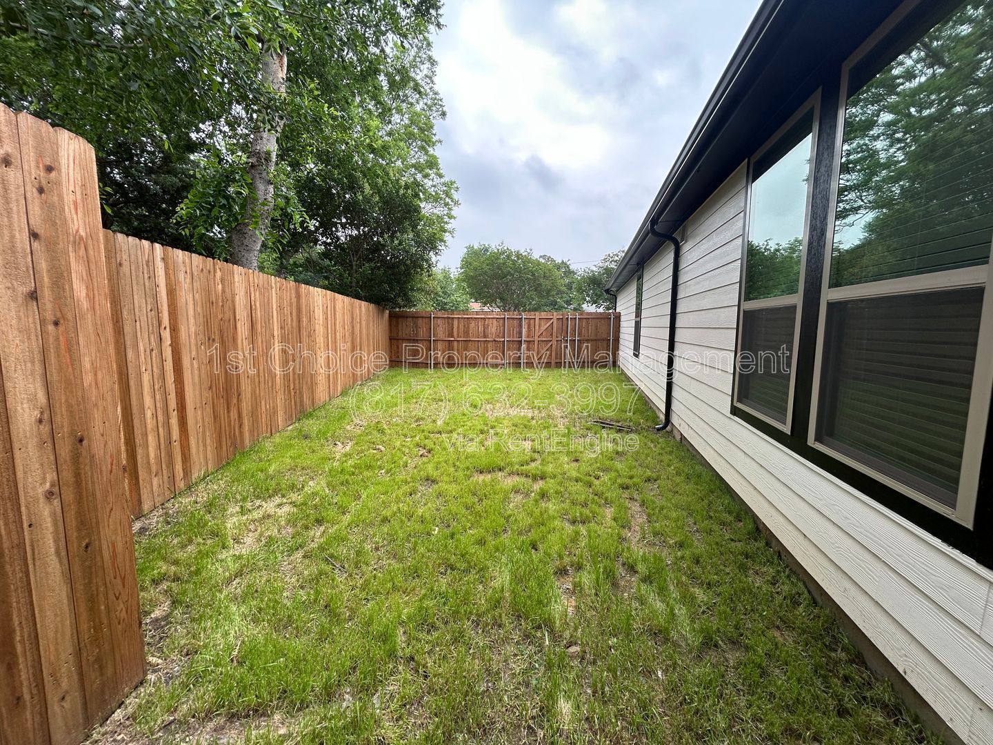 Fort Worth Texas Homes for Rent 