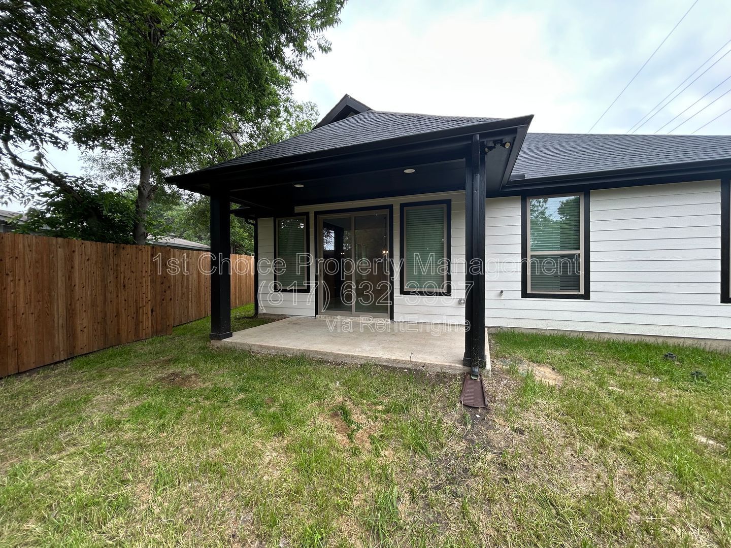 Fort Worth Texas Homes for Rent 