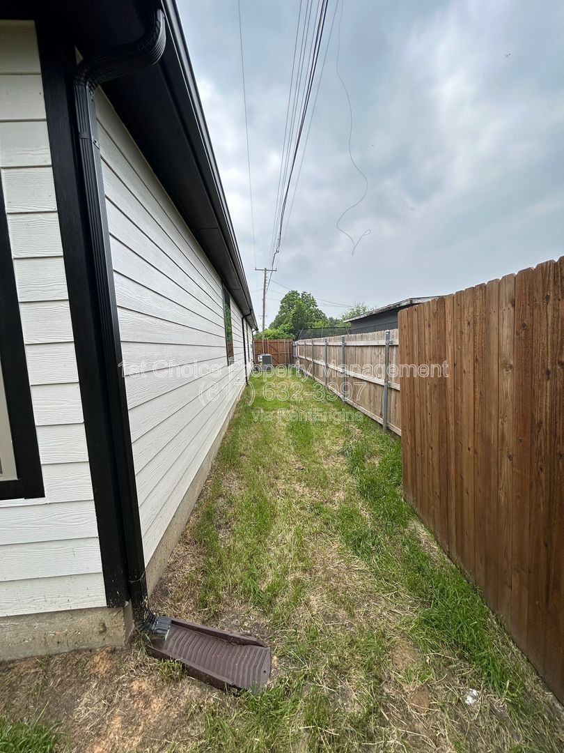 Fort Worth Texas Homes for Rent 